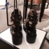 Gucci Booties GGB3112228904313GG